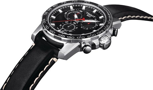 Наручные часы Tissot Tissot SuperSport Chrono T125.617.16.051.00
