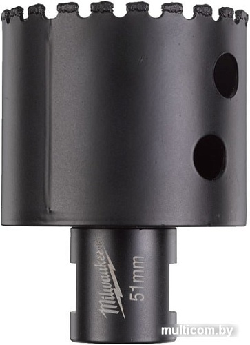 Коронка Milwaukee 4932478283