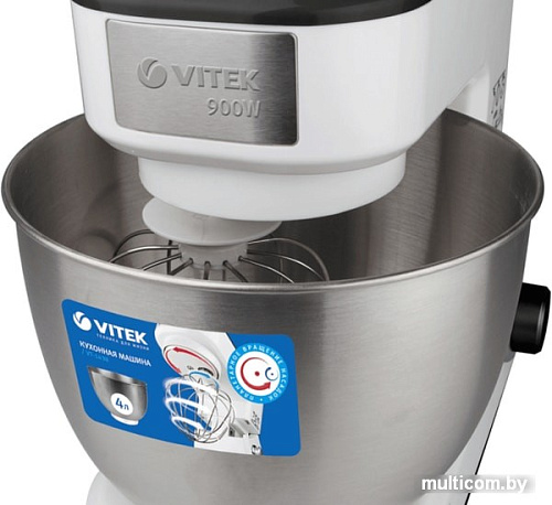 Кухонный комбайн Vitek VT-1438