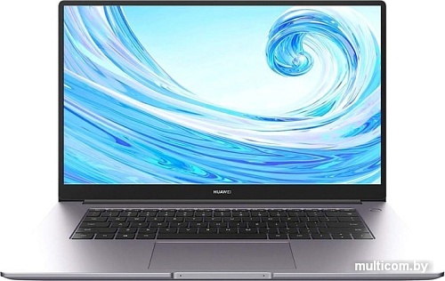 Ноутбук Huawei MateBook D 15 BoB-WAH9Q 53012KRC