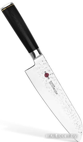 Кухонный нож Fissman Сантоку Kensei Kojiro 2558