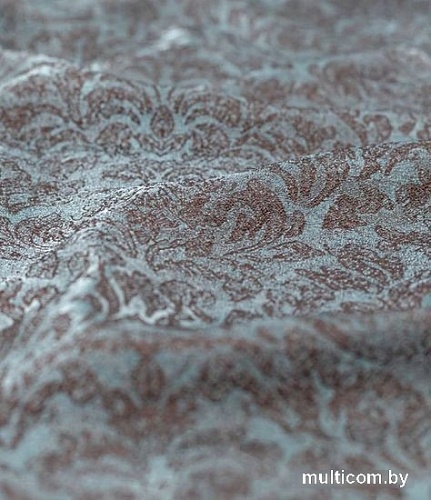 Штора Legrand Флоренция 2x2.6 м 58119704 (бирюза)