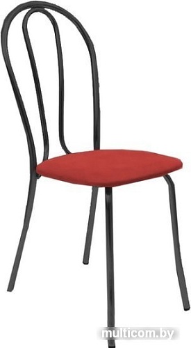 Стул UTFC Венус BL (Z29, красный)