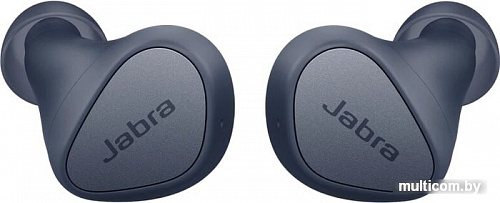 Наушники Jabra Elite 3 (темно-синий)