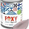 Краска Finntella Foxy Lapselli Matte Nukke F-50-1-1-FL247 0.9 л (розовый)