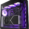 Корпус NZXT H6 Flow RGB CC-H61FB-R1