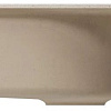 Кухонная мойка Mixline ML-GM17 551941 (бежевый)