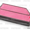 Воздушный фильтр Patron PF1467
