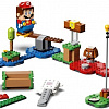 Конструктор LEGO Super Mario 71360 Приключения вместе с Марио - Стартовый набор