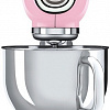 Миксер Smeg SMF02PKEU