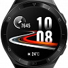 Умные часы Huawei Watch GT 2e Sport HCT-B19 (черный/красный)