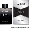 Туалетная вода La Rive Black Creek EdT (100 мл)