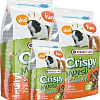 Корм для грызунов Versele Laga Crispy Muesli Guinea Pigs 20 кг