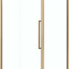 Душевой уголок Grossman Cosmo 100x70x195 120.K33.02.1070.32.00 (золото сатин/стекло прозрачное)