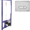 Berges Wasserhaus Novum 525 D3 040000+040033