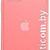 Чехол для телефона Baseus Jelly для iPhone 11 Pro Max (красный)