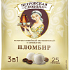 Кофе Петровская Слобода Пломбир растворимый 25x20г