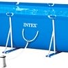 Каркасный бассейн Intex Rectangular Frame Pool 28274 (450x220x84)