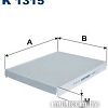 Filtron K1315