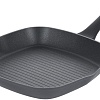 Сковорода-гриль Gipfel Denver 51067