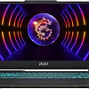 Игровой ноутбук MSI Cyborg 15 A13UDX-1861XBY