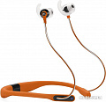 Наушники JBL Reflect Fit (синий)