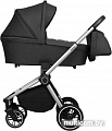 Универсальная коляска Baby Tilly T T-182 (2 в 1, ink black)