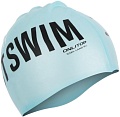Шапочка для плавания Onlitop Justswim 5153961