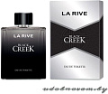 Туалетная вода La Rive Black Creek EdT (100 мл)