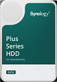 Жесткий диск Synology Plus HAT3310 16TB HAT3310-16T