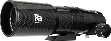 Телескоп Levenhuk Ra R66 ED Doublet Carbon OTA