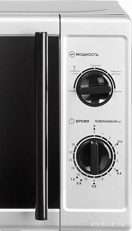 Микроволновая печь HOME HMM207FS