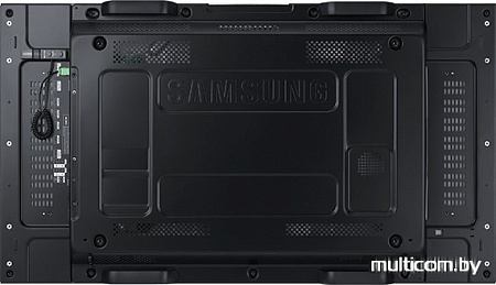 Информационная панель Samsung UD55E-A [LH55UDEHLBB]