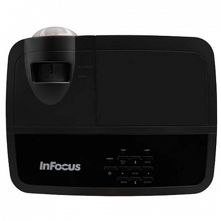 Проектор InFocus IN126STx