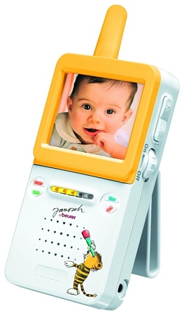 Видеоняня Beurer JBY100