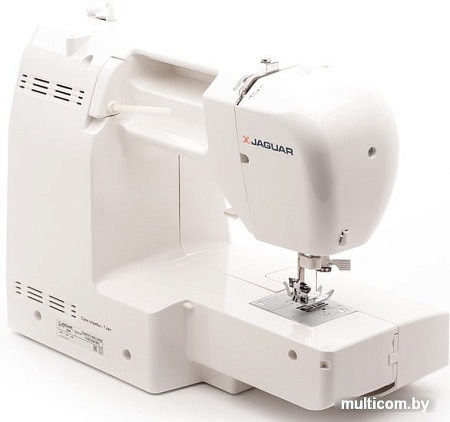 Швейная машина Jaguar 596