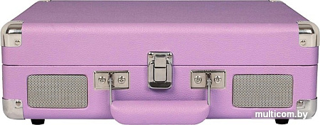 Crosley Cruiser Deluxe (сиреневый)