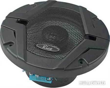 Коаксиальная АС KICX GFQ 130