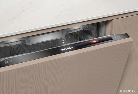 Встраиваемая посудомоечная машина Miele G 7980 SCVi AutoDos K2O