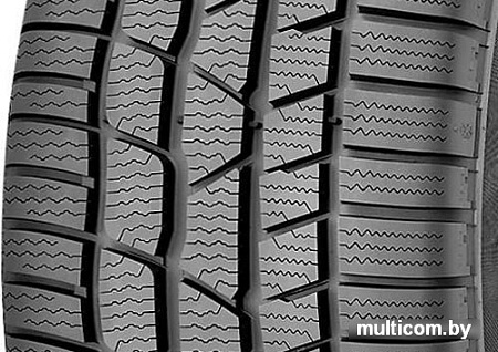 Автомобильные шины Continental ContiWinterContact TS 830 P 225/55R16 99H