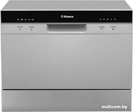 Отдельностоящая посудомоечная машина Hansa ZWM556SH