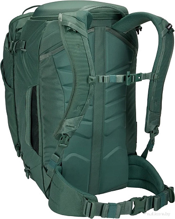 Туристический рюкзак Thule Landmark 60L (голубовато-зеленый)