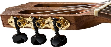 Акустическая гитара La Mancha Rubi SMX/63