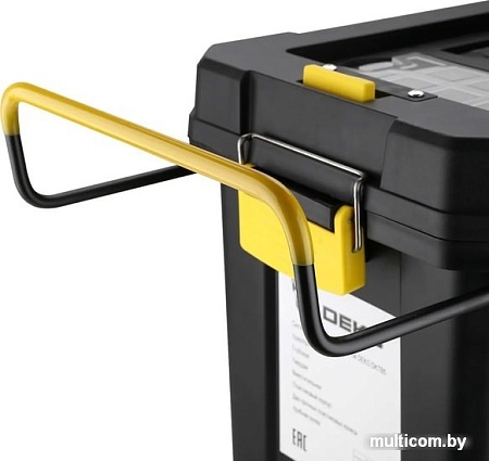 Тележка Deko DKTB5