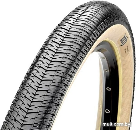 Велопокрышка Maxxis DTH 26x2.3 ETB00334400
