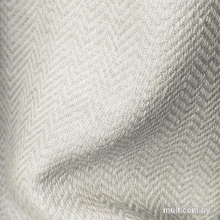 Комплект штор Pasionaria Бадди 400x230 (2 шт, бежевый)