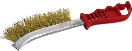 Щетка зачистная Калибр 131727