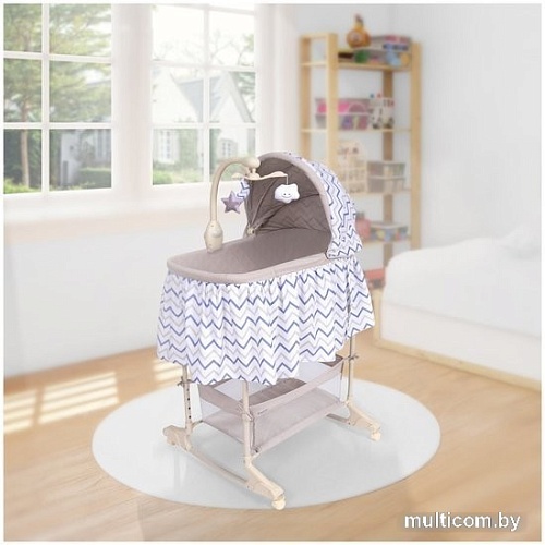 Люлька Simplicity Classic 4030 (tempo)