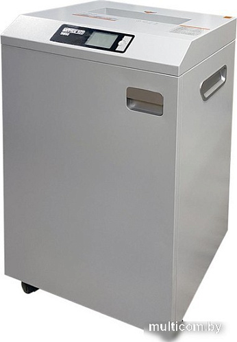Шредер Office-Kit S850 (0.8x5)