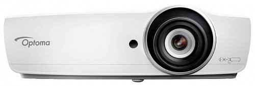 Проектор Optoma EH470